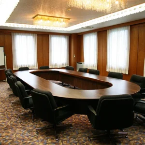 特別会議室