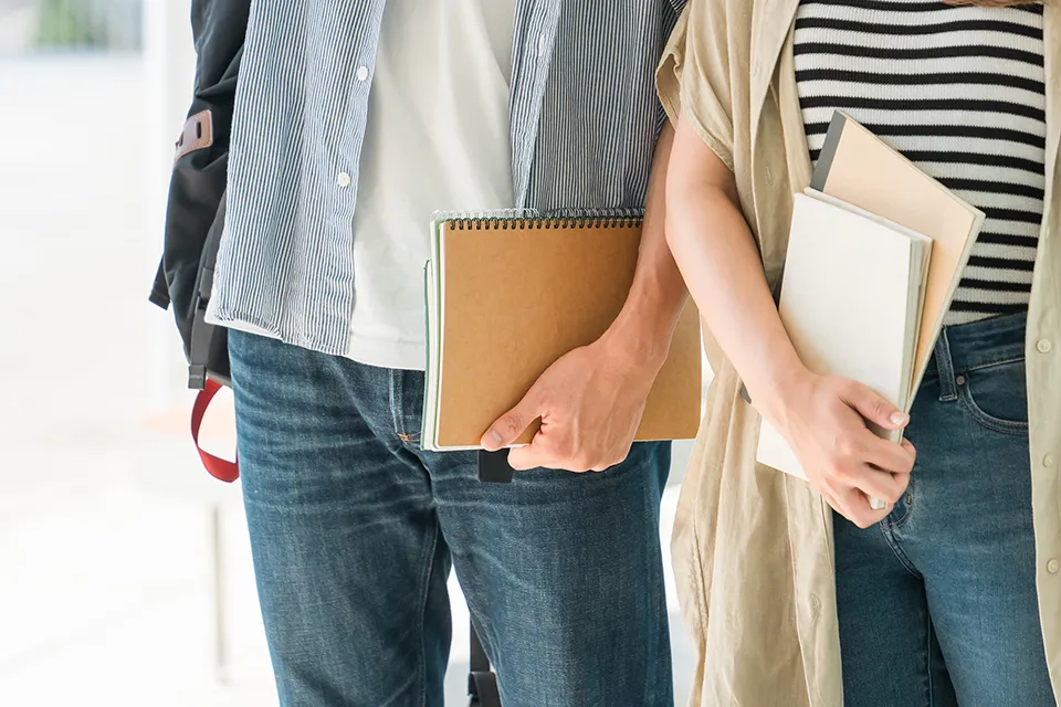 ゼミ・研究室イメージ